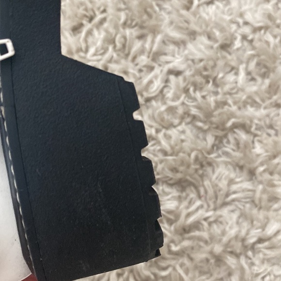 White Boots! - Picture 5 of 8